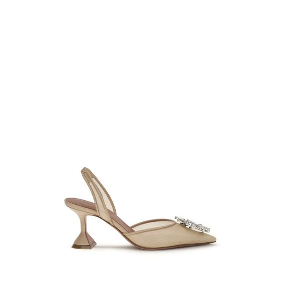 AMINA MUADDI Shoes - Amina Muaddi Women Begum Pumps